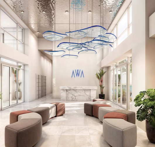 Pre-venta en Awa Living , Bella Vista  - Imagen 5