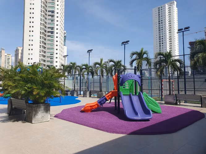  Venta Ten Tower | 453 m² Frente al Mar con Terraza y Vistas Espectaculares en Costa del Este