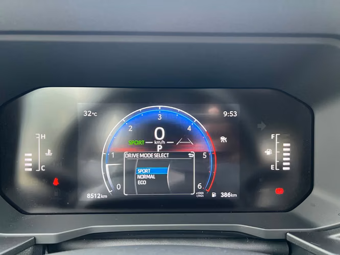 TOYOTA PRADO TXL 2026