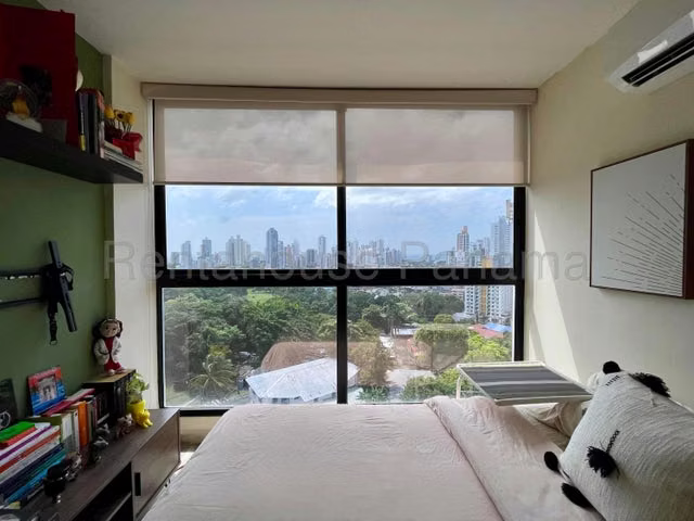 J2197GRR Alquiler de Apartamento en Carrasquilla  - Imagen 16