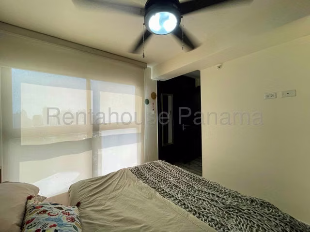 J2197GRR Alquiler de Apartamento en Carrasquilla  - Imagen 13