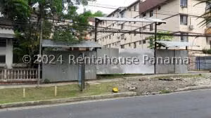 Terreno en Venta en Bella Vista VIK 26-190