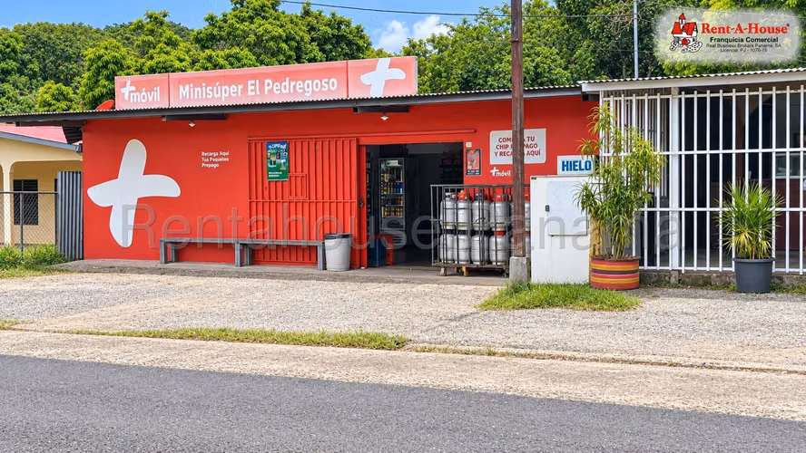 VENTA DE CONSULTORIO EN LA CANDELARIA ABS - Imagen 1