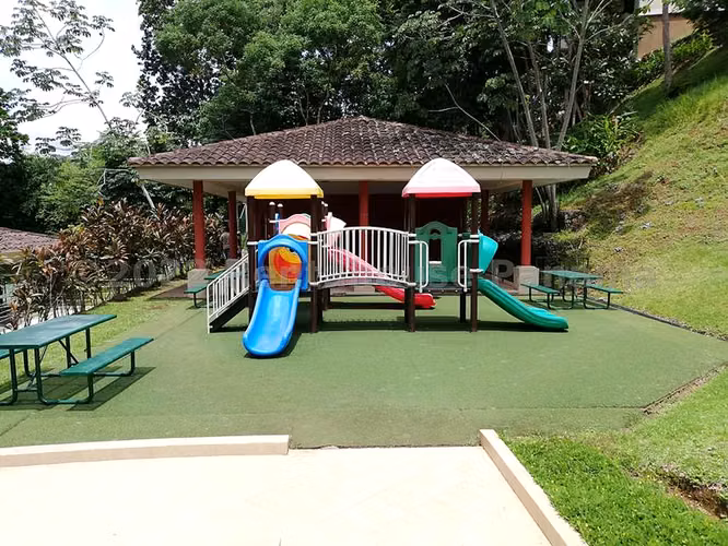 VENTA DE APARTAMENTO EN CLAYTON EMBASSY CLUB TIPO GARDEN  | US$655,000