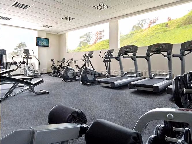VENTA DE APARTAMENTO EN CLAYTON EMBASSY CLUB TIPO GARDEN  | US$655,000