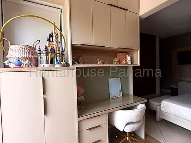 VENTA DE APARTAMENTO EN CLAYTON EMBASSY CLUB TIPO GARDEN  | US$655,000