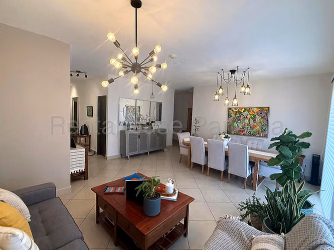 VENTA DE APARTAMENTO EN CLAYTON EMBASSY CLUB TIPO GARDEN  | US$655,000