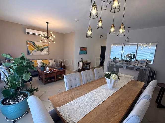 VENTA DE APARTAMENTO EN CLAYTON EMBASSY CLUB TIPO GARDEN  | US$655,000
