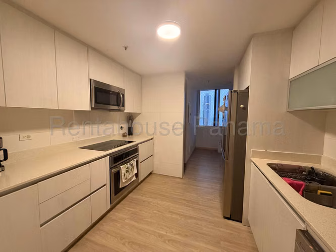 Venta Apartamento 3 Recamaras con Deposito | 200 m2 | PH Elevation Costa del Este - ALYC 27-370
