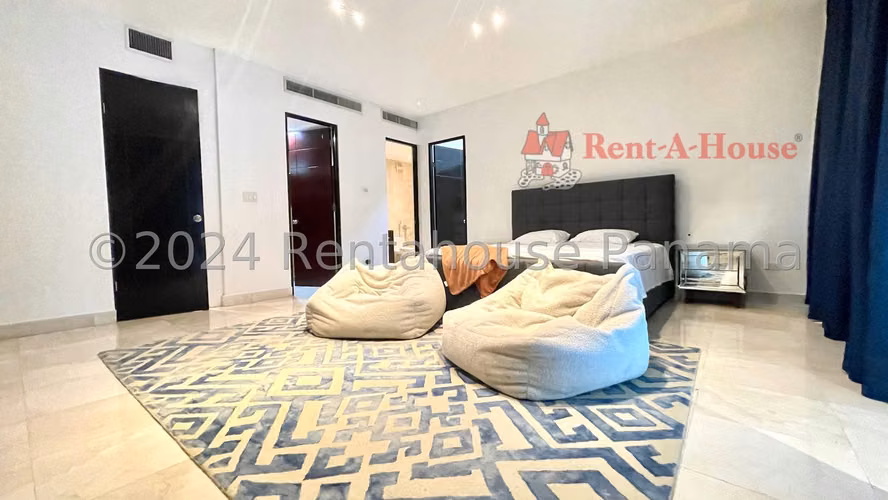 Venta Loft Amoblado Frente al Mar con Terraza | 167 m2 | Pacific Village Punta Pacifica - ALYC 24-8493