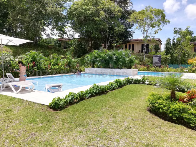 Se Vende Apartamento en Clayton MDV27-2230