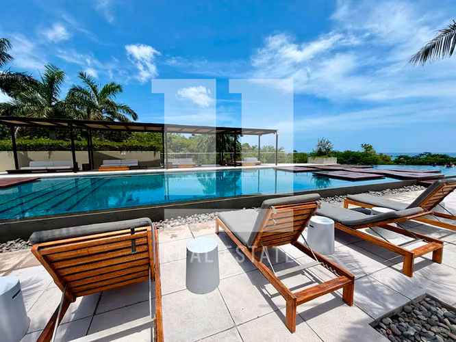 Se Vende Apartamento de playa en Punta Caelo - Imagen 17