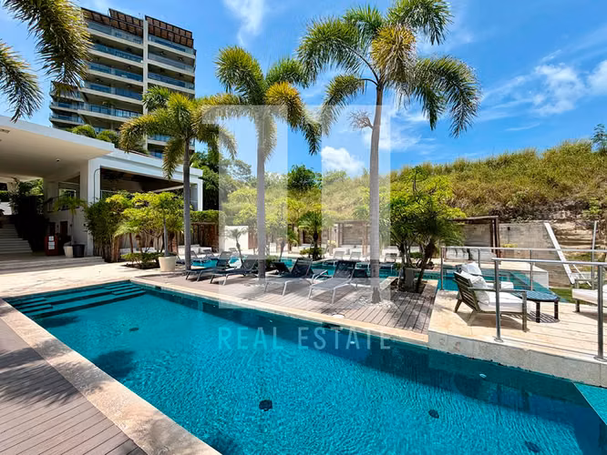 Se Vende Apartamento de playa en Punta Caelo - Imagen 20