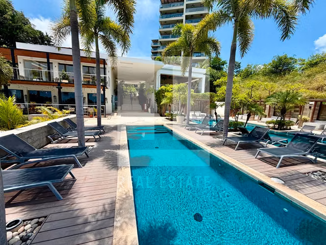 Se Vende Apartamento de playa en Punta Caelo - Imagen 16