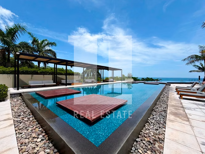 Se Vende Apartamento de playa en Punta Caelo - Imagen 3