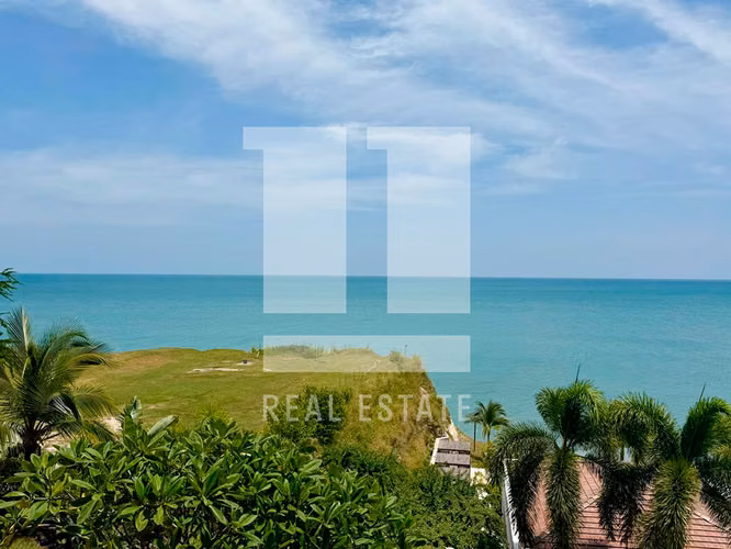 Se Vende apartamento con vista al mar en Punta Caelo - Imagen 10