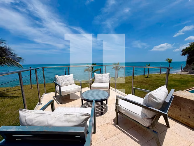 Apartamento de playa en Punta Caelo - Imagen 2