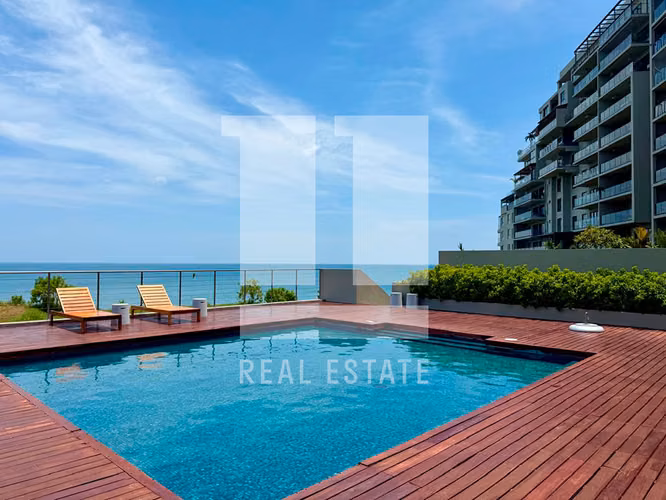 Apartamento de playa en Punta Caelo - Imagen 19