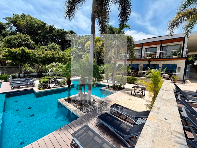Apartamento de playa en Punta Caelo - Imagen 18