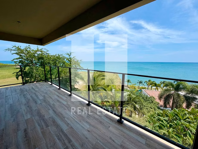 Apartamento de playa en Punta Caelo - Imagen 6