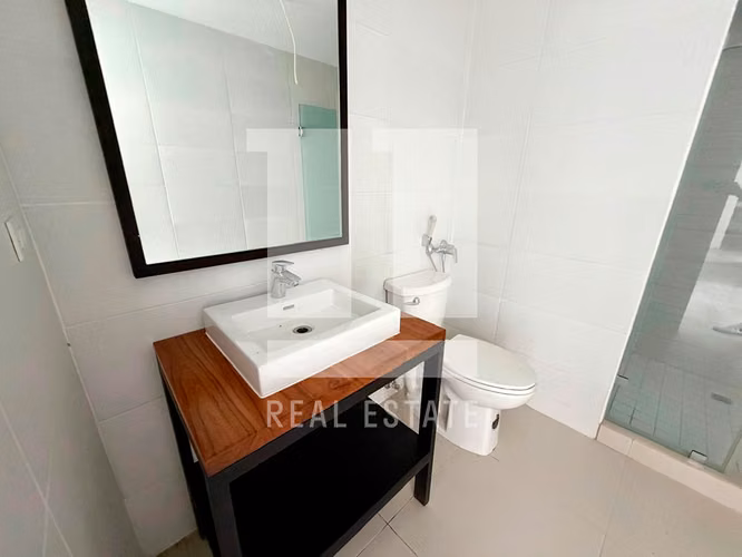Apartamento de playa en Punta Caelo - Imagen 12