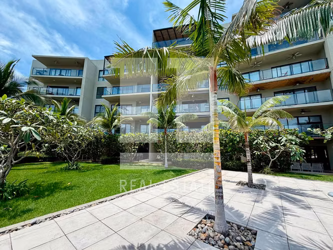 Apartamento de playa en Punta Caelo - Imagen 15