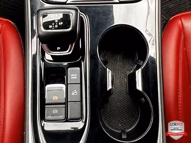 Forthing T5 EVO 2024 Automática EH7010 - Imagen 13