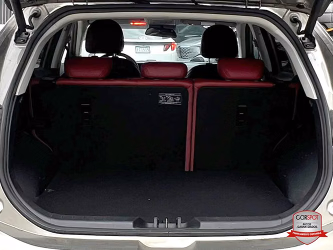 Forthing T5 EVO 2024 Automática EH7010 - Imagen 7