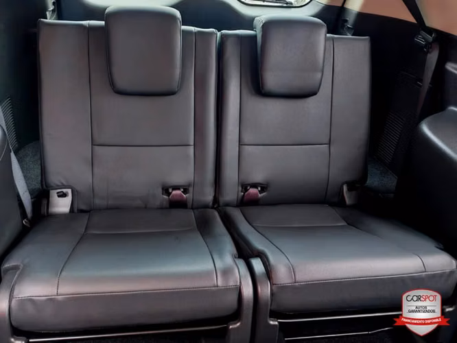 Mitsubishi Montero Sport 2023 Automática BT5939 - Imagen 8