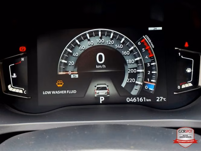 Mitsubishi Montero Sport 2023 Automática BT5939 - Imagen 19