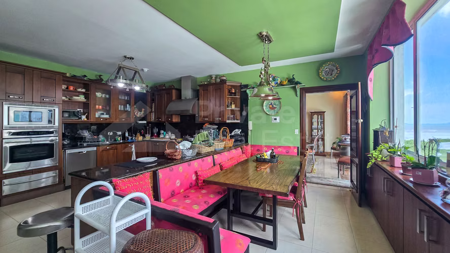 Apartamento en venta PH Paseo del Mar Costa del Este