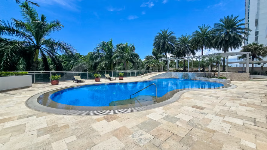 Apartamento en venta PH Paseo del Mar Costa del Este