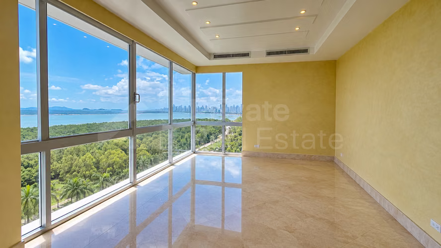 Apartamento en venta PH Paseo del Mar Costa del Este