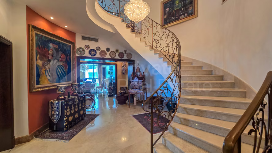 Apartamento en venta PH Paseo del Mar Costa del Este