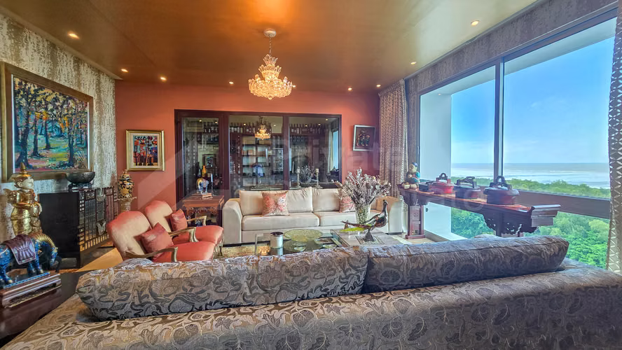 Apartamento en venta PH Paseo del Mar Costa del Este