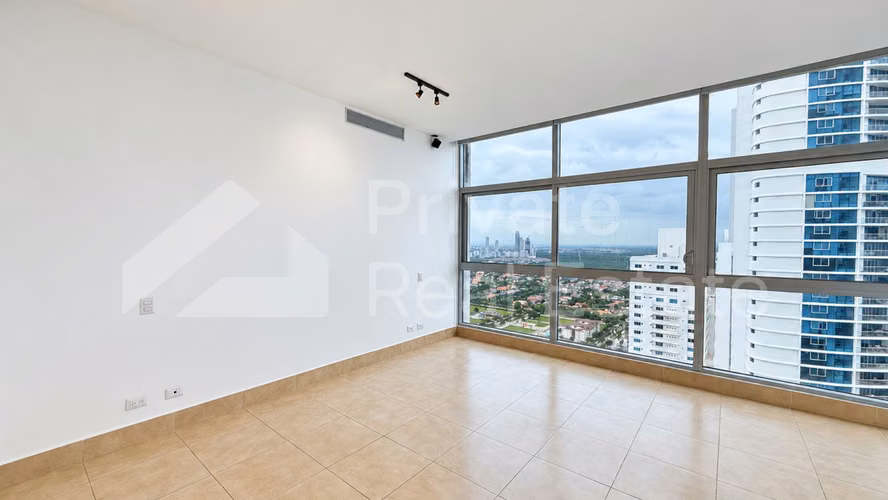 Venta de Apartamento en Costa del Este Ph Ten Tower