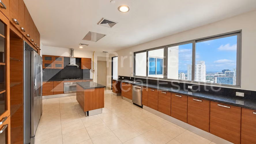 Venta de Apartamento en Costa del Este Ph Ten Tower