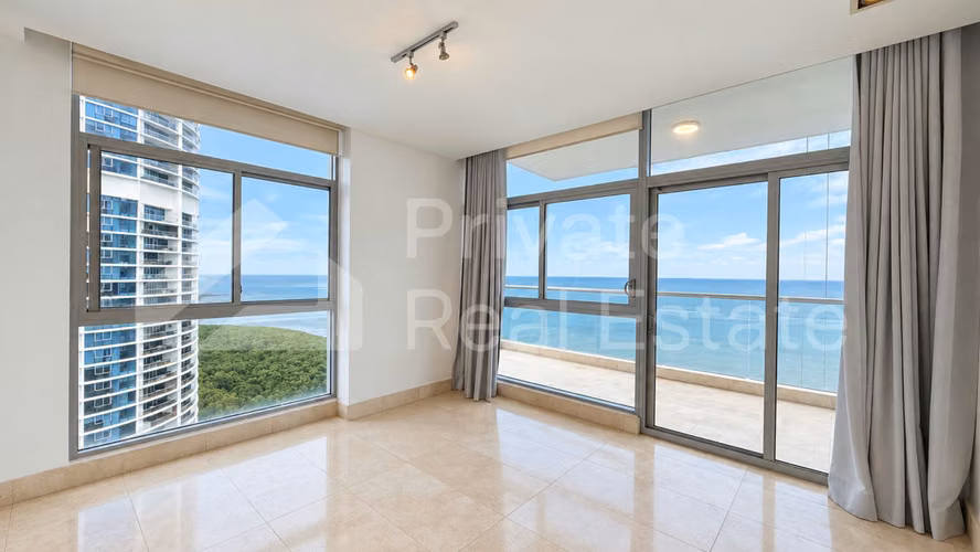 Venta de Apartamento en Costa del Este Ph Ten Tower