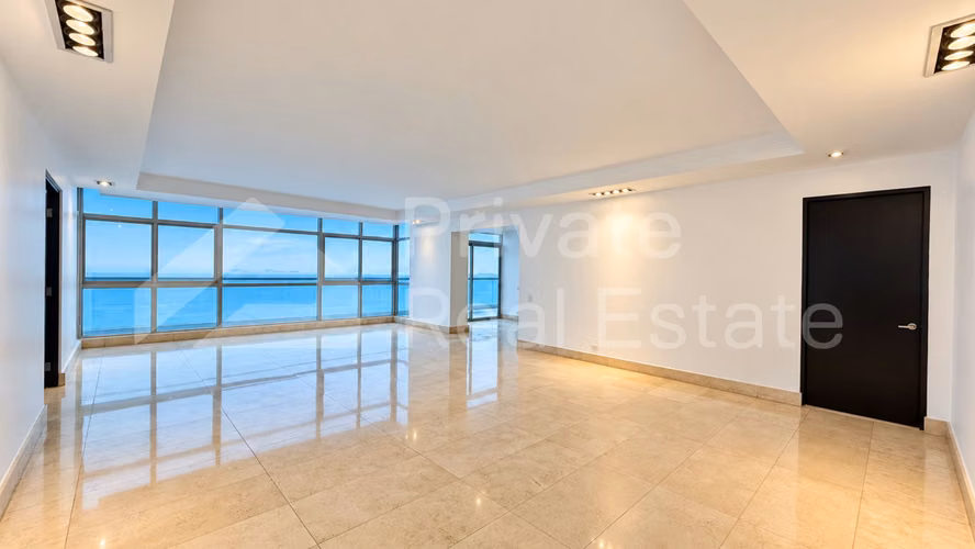 Venta de Apartamento en Costa del Este Ph Ten Tower