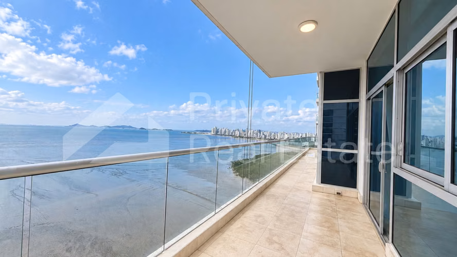 Venta de Apartamento en Costa del Este Ph Ten Tower