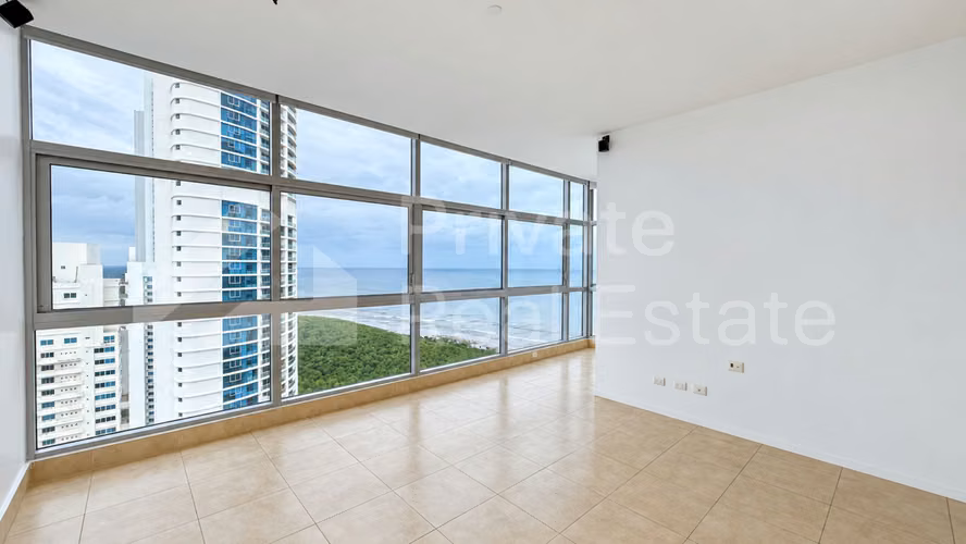 Venta de Apartamento en Costa del Este Ph Ten Tower