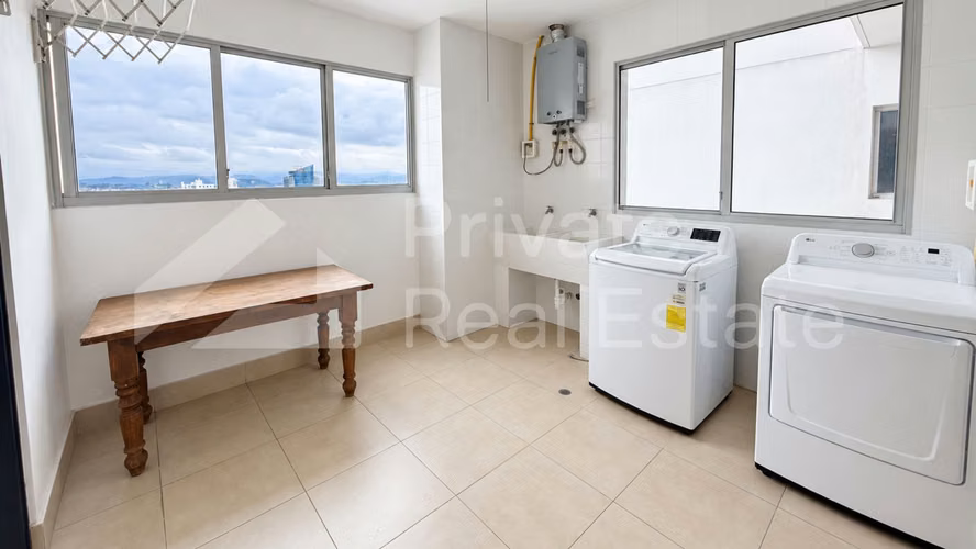 Venta de Apartamento en Costa del Este Ph Ten Tower
