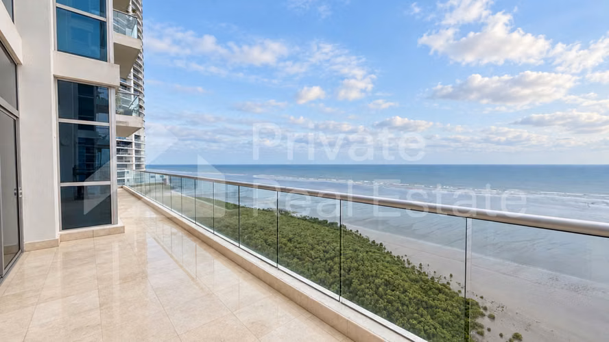 Venta de Apartamento en Costa del Este Ph Ten Tower