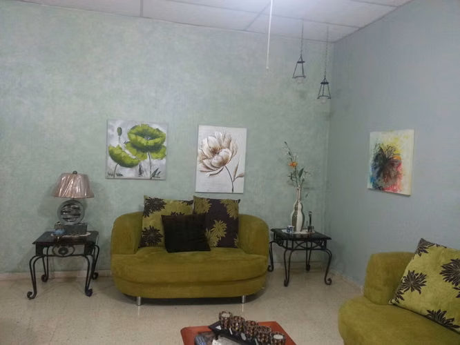 VENDO CASA DE 4 RECAMARAS EN PLAYA GORGONA MUY CERCA DE LA PLAYA - Imagen 9