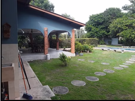 VENDO CASA DE 4 RECAMARAS EN PLAYA GORGONA MUY CERCA DE LA PLAYA - Imagen 16