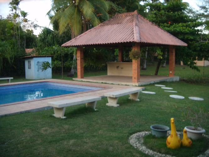 VENDO CASA DE 4 RECAMARAS EN PLAYA GORGONA MUY CERCA DE LA PLAYA - Imagen 2