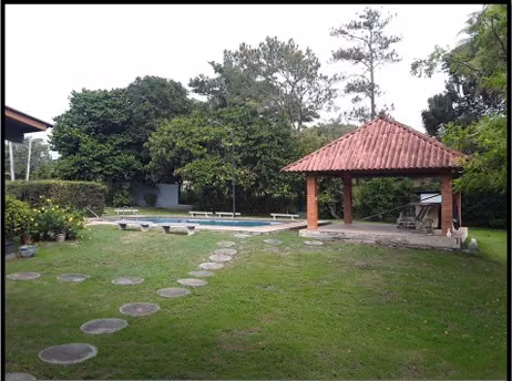 VENDO CASA DE 4 RECAMARAS EN PLAYA GORGONA MUY CERCA DE LA PLAYA - Imagen 17