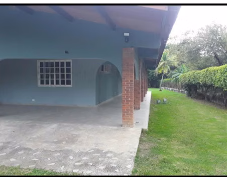 VENDO CASA DE 4 RECAMARAS EN PLAYA GORGONA MUY CERCA DE LA PLAYA - Imagen 12