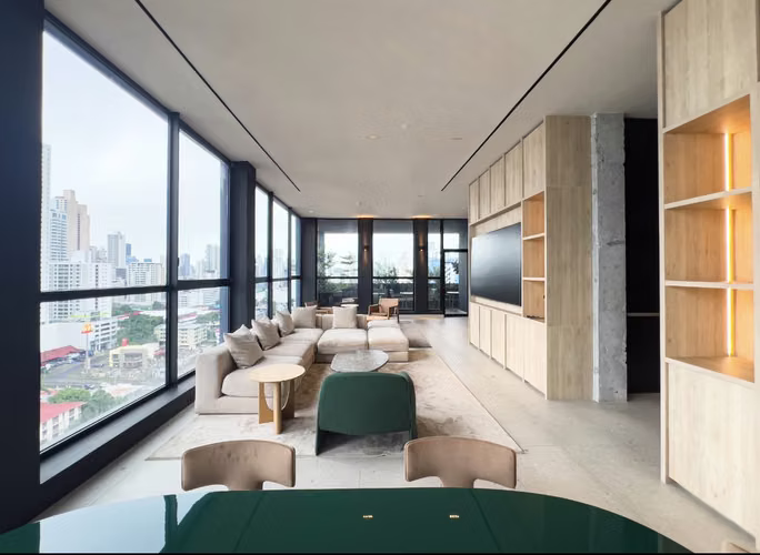 COCO DEL MAR APARTMENT