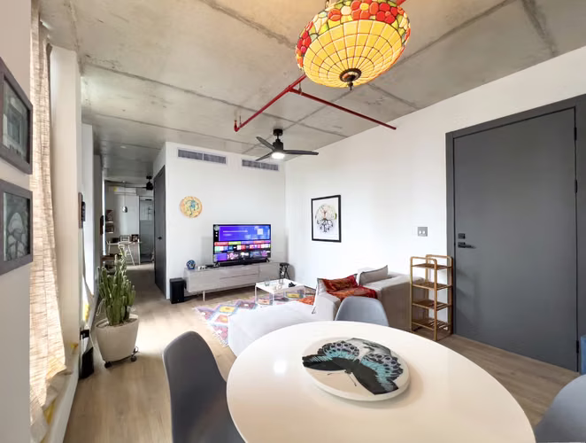 COCO DEL MAR APARTMENT